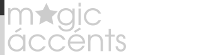 MagicAccents Light Logo