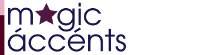 MagicAccents Logo